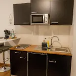 Come4stay - Holzheim I Modern I Wlan I Küche I Parkplatz I Smarttv Mit Netflix
