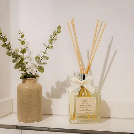 Come4stay - Holzheim I Modern I Wlan I Kueche I Parkplatz I Smarttv Mit Netflix Apartament *