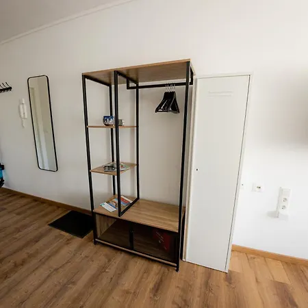 Come4stay - Holzheim I Modern I Wlan I Kueche I Parkplatz I Smarttv Mit Netflix * Pasawa