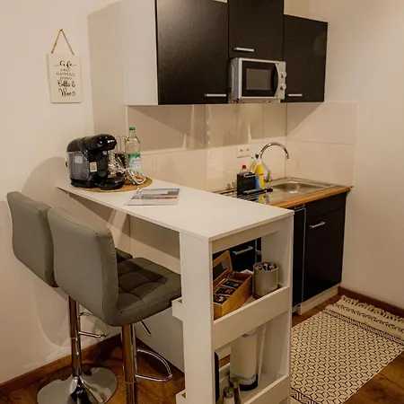 Come4stay - Holzheim I Modern I Wlan I Kueche I Parkplatz I Smarttv Mit Netflix Pasawa